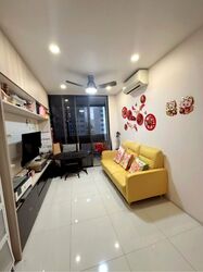 The Wisteria (D27), Apartment #503766221